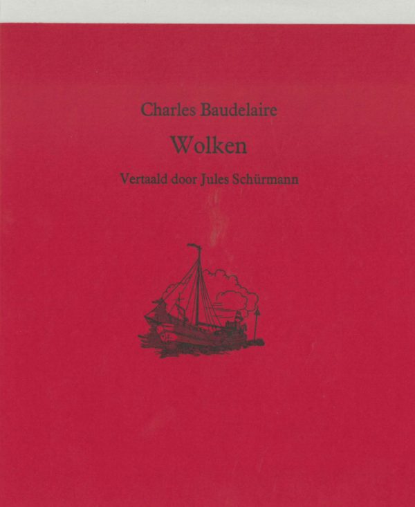 Charles Baudelaire: Wolken