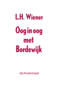 Bordewijk