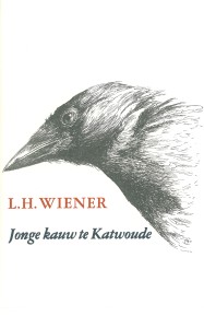 Jonge Kauw