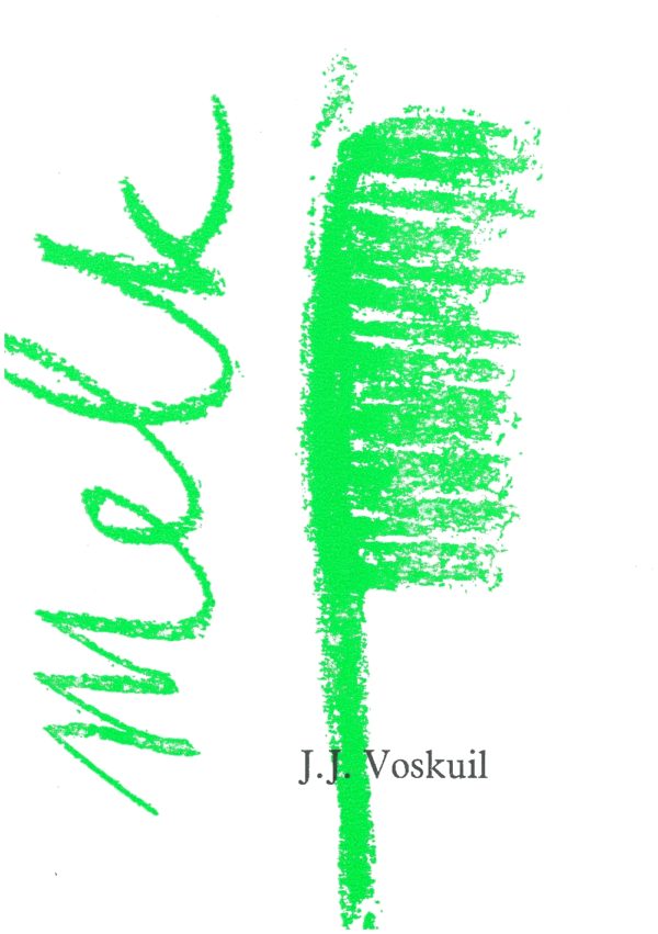 J.J. Voskuil: Melk