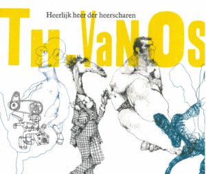 Th. van Os: Heerlijk heer der heerscharen