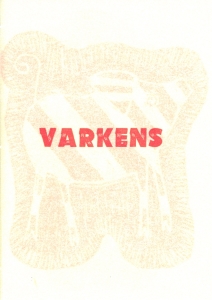 Varkens web