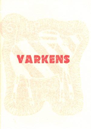 Marlies Visser en Nop Maas: Varkens