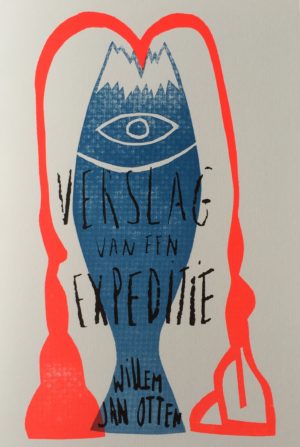 Willem Jan Otten: Verslag van een expeditie